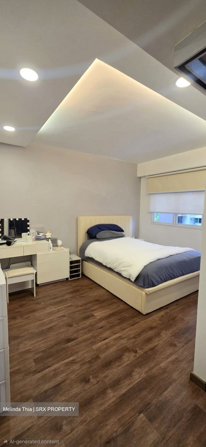 Blk 453A West Terra @ Bukit Batok (Bukit Batok), HDB 4 Rooms #558912291